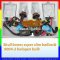 alibaba golden supplier hot sale hid kit jeep light automotive bulb
