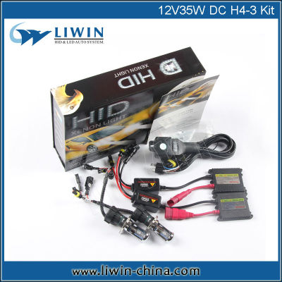 2015 LIWIN top 35w hid xenon kit xenon hid kit h7 hid xenon kit for sale light motorcycle
