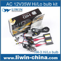 Liwin wholesale 12v 35w hid projector headlight kit,car hid kit,helios hid xenon kit,helios hid xenon kit 50000K in china