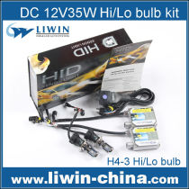 factory Cheap price high quality h10 hid xenon bulb for electric scooter