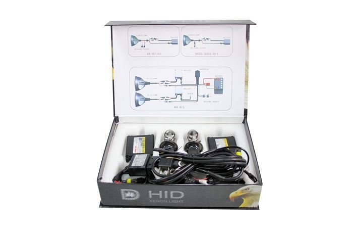 20% Price Off High Quality Hid Xenon Kit H2 For Car
