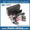 Liwin new product Most popular product of h4 hi lo hid xenon bulb cars accessories headlamp truck hiway car front light