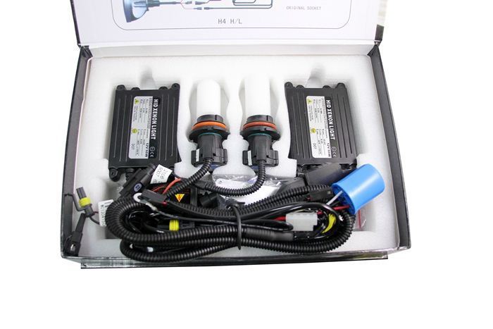 Replacement Favorable Price Innovative Hid Xenon Auto Headlight Kits For Headlight