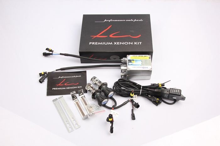 Hottest Low Defective Rate Replacement New Design Wholesale Price Xenon Hid D1S 35W