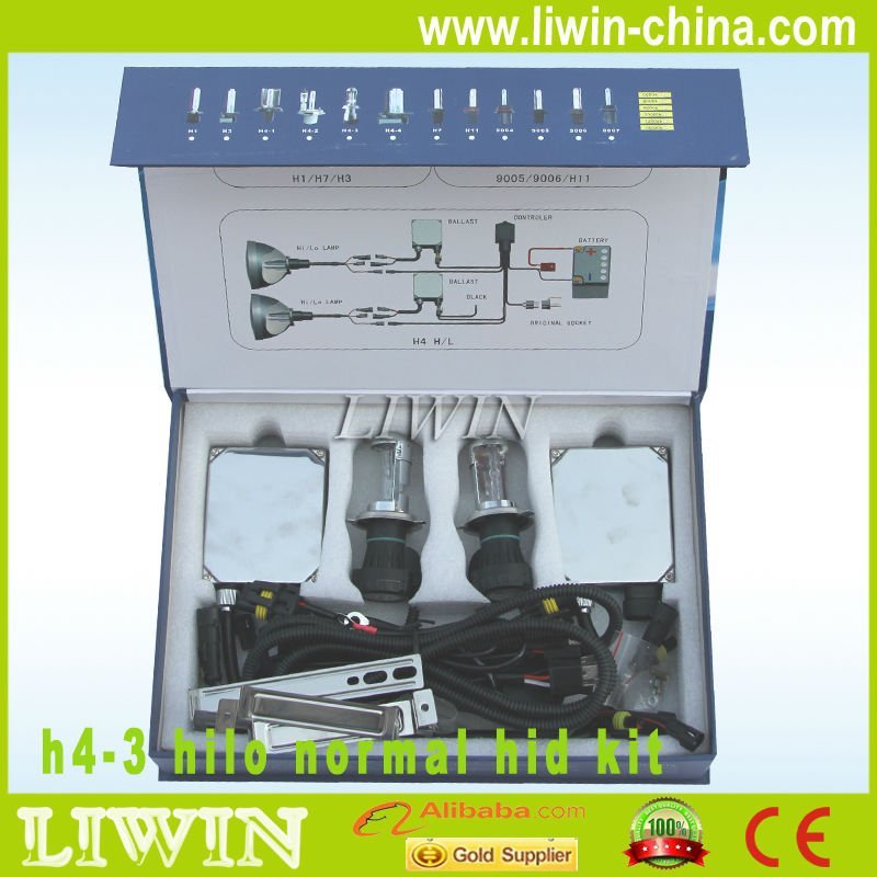 liwin 2015 hot sale xenon hid kit for GOLF auto spare part auto lamp