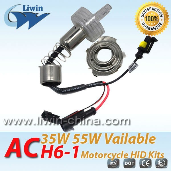 all models available 12v 55w ac h6-1 motorcycle xenon light for nissan