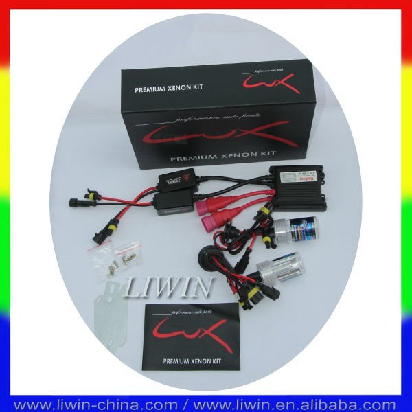 2015 hot sell hid xenon kit for HIGHLANDER