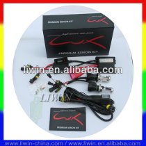 liwin popular products 2015 slim ballast HID xenon kit for MERCEDES motorcycle light motorcycle