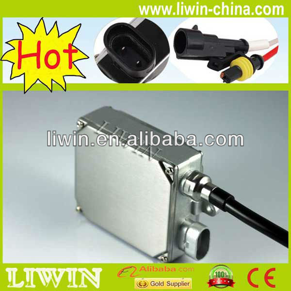 Liwin new product 50% off price good quality hid xenon kit for POLO tractor light switch