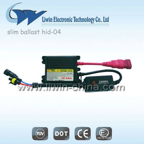 top quality with lowest price 12v55w 12v35w digital ac slim ballast hid xenon kit on aliexpress for oldsmobile
