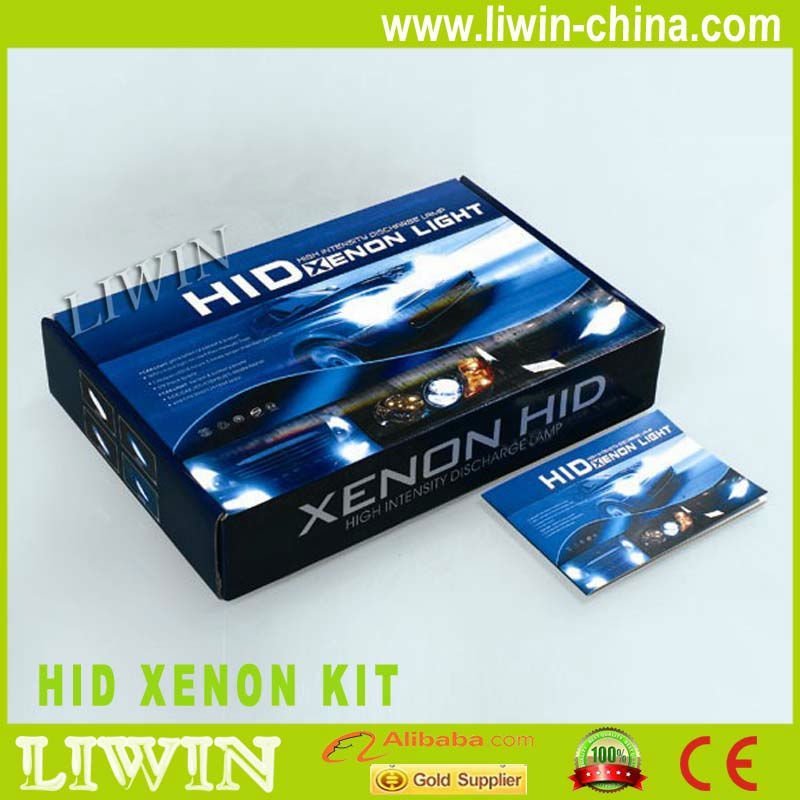 free replacement wholesale AC 12V 35W wholesale hid kits hid xenon kit for abarth