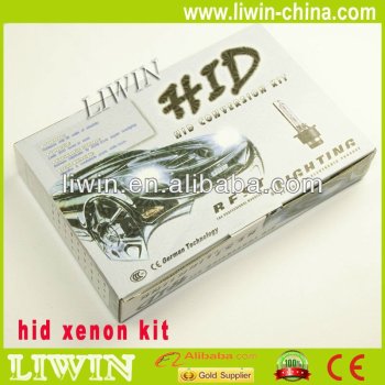Liwin new product liwin 100% factory and best price slim hid xenon kit for motorcycle Atv SUV used cars in dubai