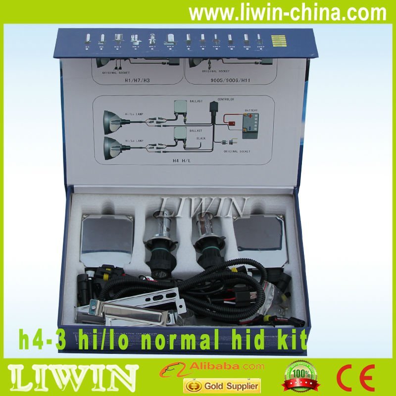 liwin 2015 hot sale xenon hid kit for GOLF auto spare part auto lamp