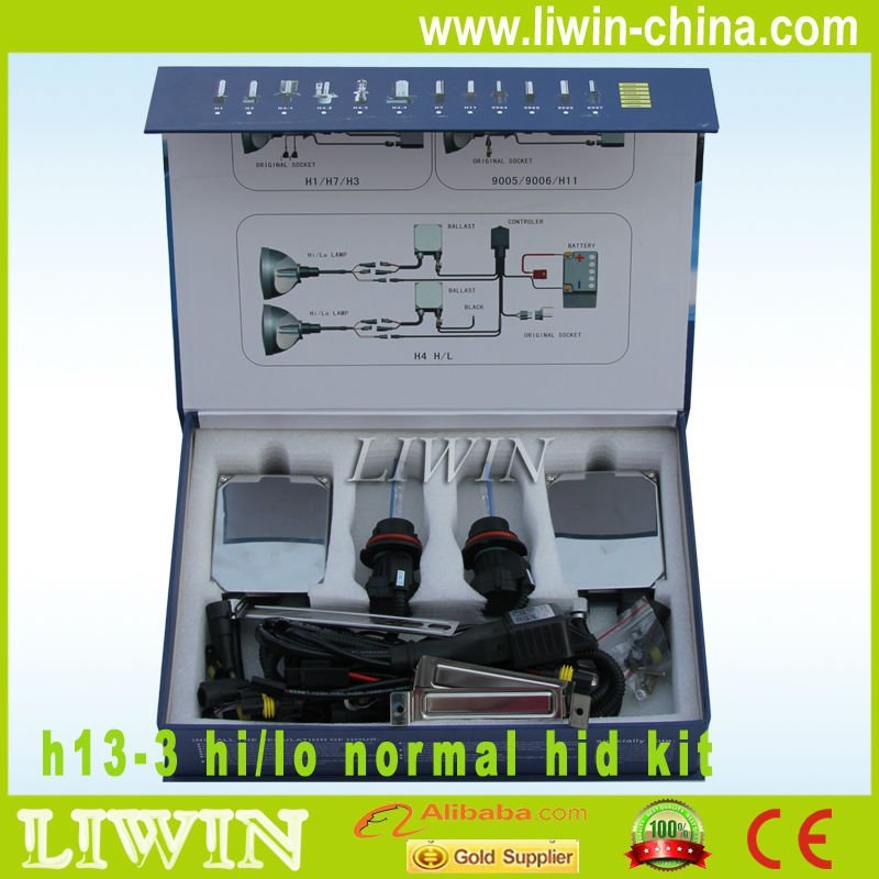 liwin 2015 hot sale hid kit for 4X4 SUV UTV new products 2015