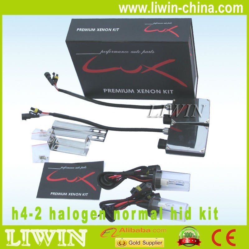 High power hid conversion kit h13-3 for lada