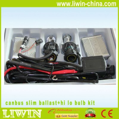 liwin excellent quality canbus hid xenon hit for GENISS tractor auto spare part