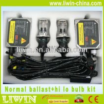 Liwin brand 2015 hot sale 100% factory hid xenon kit for LOVA engine automobiles auto bulb