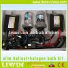 liwin best quality AC 12V 55W hid xenon ballast hid xenon kit for auto car and motorcycle offroad light front light