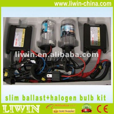 liwin Factory sale AC 12V 35W hid xenon kit 35w hid xenon kit for motorcycle headlamp truck headlight 12v light