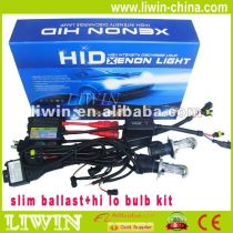 Liwin new product factory Cheap price DC 12V 35W xenon super vision hid kit h7 hid xenon kit for wholesale boat