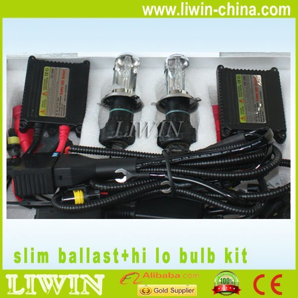 liwin high quality AC 24V 35W hid kit hid xenon kit for peugeot for peugeot off road 4x4 hot deals motorcycle lights light car