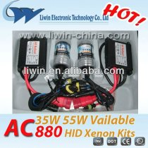 Liwin china famous brand 50% discount xenon hid xenon kit for MASTERMIND truck light tractor lamps
