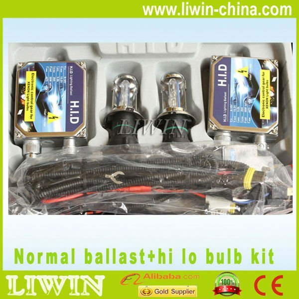 liwin 100% factory directly sale hid kit for auto Atv SUV mini tractor truck head lamp