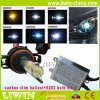 50% discount xenon hid kit head lamp for Universal TRD modified standard auto headlights