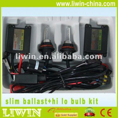 liwin factory hot sale AC 12V 35W hid h4 bulb hid xenon kit for HONDA tractor lamp