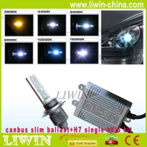 2015 hot selling xenon super vision hid head lamp for PEUGEOT