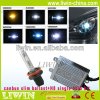 Liwin brand 2015 hot selling hid conversion kit for choose light motorcycle