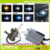 2015 hot selling hid kit for FUGA hiway driving light