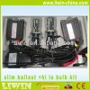 liwin Lowest price and good quality 12v 35w hid xenon kit for TOYOTA cars auto parts rv accessories