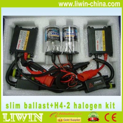Liwin China brand Lowest price and good quality 12v 35w 25w hid xenon kit for PATROL motorcycle accessory lamp motorcycle
