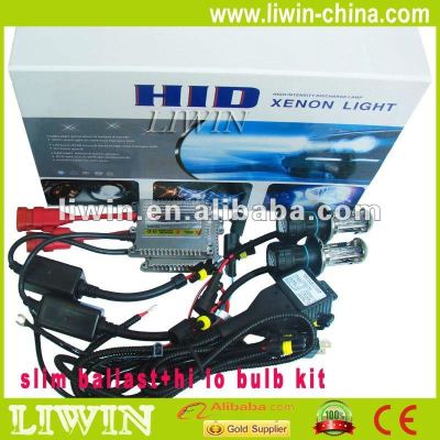 Liwin alibaba china high power DC 12V 35W hid conversion kit hid xenon kit for BUICK clearance lights trucks