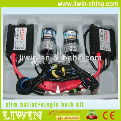 Lowest price and good quality 12v 35w xenon hid kit for neral modification R3 standard fog lamp