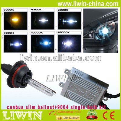 Lowest price and good quality 12v 35w hid xenon kit for ELANTRA off road lamp mini cooper