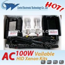 Liwin China brand 50% discount 100w hid xenon for volkswagen tractor atv motorcycle