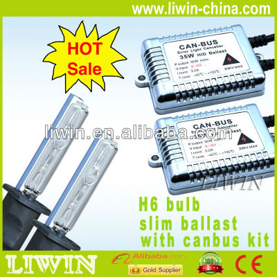 Liwin china famous brand 2015 high quality 100w hid kit for RENAULT