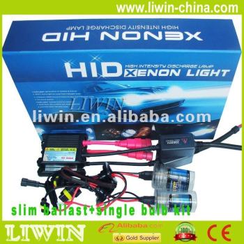 Liwin brand best price AC 12V 35W hid light hid xenon kit for FIAT cars auto parts