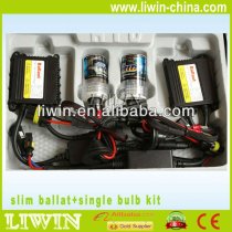 liwin Lowest price and good quality 12v 35w hid xenon kit for Brilliance automobile electronics