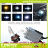 liwin Lowest price and good quality 12v 35w hid xenon kit 9004 for mitsubishi for mitsubishi cars parts head lights truck bull