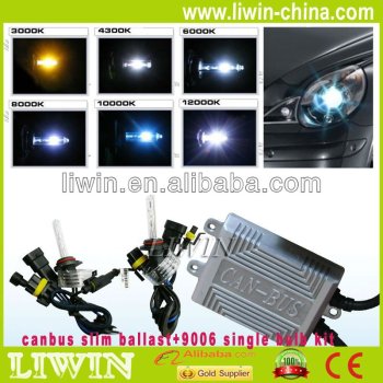 Liwin alibaba china Lowest price and good quality 12v 35w hid xenon kit 9004 for toyota honda boat headlamp bulb light auto