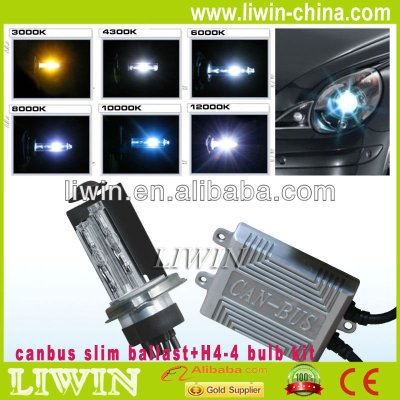 Liwin brand Lowest price and good quality 12v 35w hid xenon kit for BORA used cars sale in germany bus light