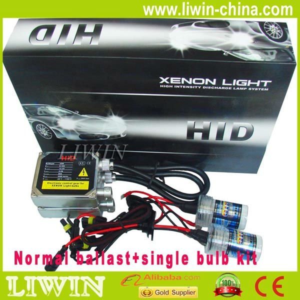 liwin ISO9001 EMark CE brandnew AC 24V 55W xenon hid xenon kit for Mercedes Benz