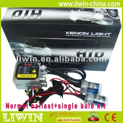 liwin ISO9001 EMark CE brandnew AC 24V 55W xenon hid xenon kit for Mercedes Benz