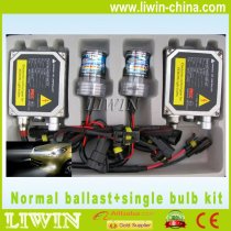 liwin Lowest price and good quality 12v 35w 100 watt hid xenon kit for TOURAN used cars sale in germany auto part