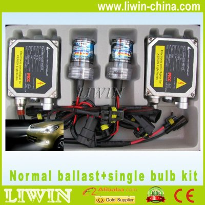 Lowest price and good quality 12v 35w hid xenon kit for SKODA