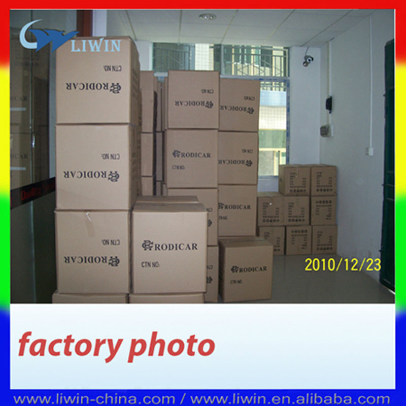 liwin factory AC 12V 55W hid bulbs hid xenon kit for Hyundai cars parts