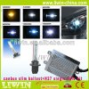 Lowest price and good quality 12v 35w hid kit 6v for Fiesta front lamp bulb automotive